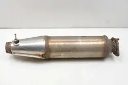 Filtre à particules DPF Kia OE 289K12U000 d'occasion