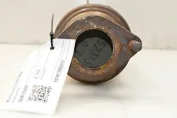 Filtre à particules DPF Kia OE 289K12U000 d'occasion