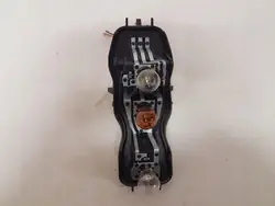 Rückleuchtenstecker OEM 164229 für Renault Grand Scenic II