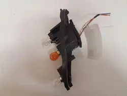 Connecteur de feu arrière OEM 164229 pour Renault Grand Scenic II