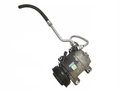 Compresseur de climatisation Renault Koleos I 2.5 16V 92600-JY11A