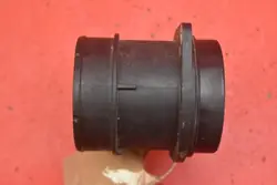 Capteur de débit d'air SsangYong Rodius 1 2.7 XDI 04-13 A6650943148