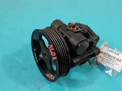 Servopump Mitsubishi Lancer VIII 07-16 2.0 DID OEM IMPRK1603534