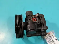 Ohjaustehostimen pumppu Mitsubishi Lancer VIII 07-16 2.0 DID OEM IMPRK1603534