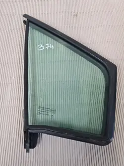 DT1-V21510-BJ Rechte Dreieck-Scheibe Tür Ford Transit