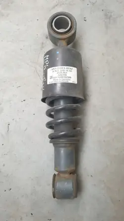 Mercedes-Benz Ohjaushytti OEM 9613101555 Etu