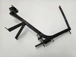 Support de colonne conducteur OEM Mocowanie23Grecav Sonique