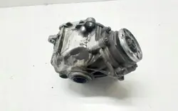 Frontreduzierer MERCEDES-BENZ GLK (X204) A2213310505
