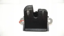 OEM 360157156 Kofferbakslot voor VW Tiguan I 07-11