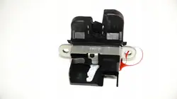 Fecho de porta-malas OEM 360157156 para VW Tiguan I 07-11