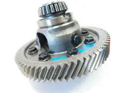 OEM 90400084 Différentiel pour Opel Astra
