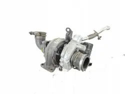 Turbolader OEM 6R8Q6K682BD für Jaguar XF 2.7L Diesel