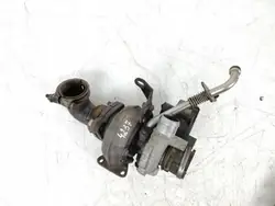 Turboladdare OEM 6R8Q6K682BD för Jaguar XF 2.7L Diesel