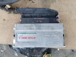 STAG 300 PLUS LPG Kit - OMVL System 4 Zylinder
