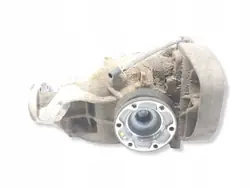 Bakre differential BMW X5 E53 7512662