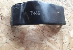 Cobertura Cabo Mercedes W124 OEM 1248213436