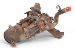 EGR-venttiili Ford Focus Mondeo Transit 1.6TDCI 2010- OEM 1702178