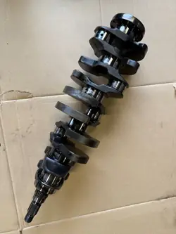 Volvo S60 2.4 D5 Kurbelwelle OEM mefjuu