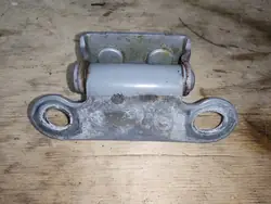 Bakluckfjäder Vän/Hög OEM Toyota RAV-4 IV 13-19