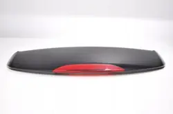 Spoiler coffre Volvo OE OEM 31383682 pour V60