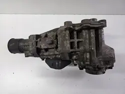 Reduktor Mitsubishi ASX 1.8 DID 4N13 Pièce OEM