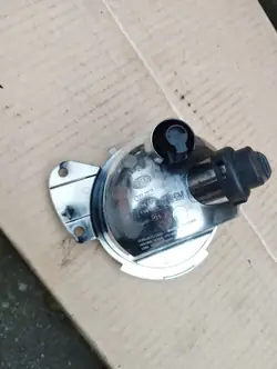 OPEL ADAM Bakljus OEM 13480592 höger sida