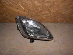 Hyundai OEM Halogeeni Nostolaite Oikea i10 2011-2013