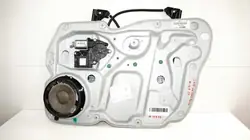 OEM 360166412 Voor Rechts Ruitenregelaar VW Touran