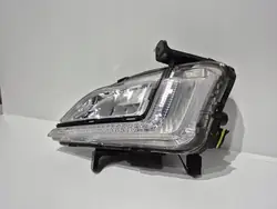 HYUNDAI TUCSON III LIFT 18- HALÓGENA LED DRL ESQUERDA DIANTEIRA 92201-D7600