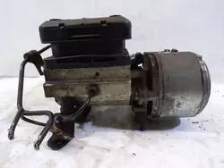 Compressore Sospensione Citroen 9400060