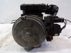 Compresseur de Suspension Citroen 9400060