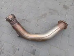 Auspuffrohr Ford F250 19-22 LC34-6N647-AE 6.7L