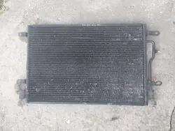 Ilmastointiradiaattori AUDI A4 B6 8E0260401B