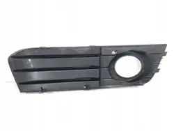 Rejilla de Parachoques Delante Izquierda Audi A4 B8 2007-2015 8K0807681A