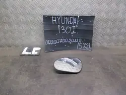 Insert Miroir Avant Gauche d'Occasion OEM WŁKAD LUSTERKA