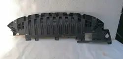 RENAULT MEGANE III 3 LIFT 2013 Motorplåt OEM 622355333R