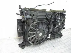 Kühlerlüfter Mercedes-Benz OE 167/086 für Ford Kuga