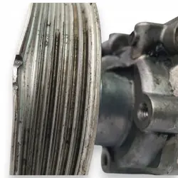 Ohjaustehostimen pumppu Audi A4 B8 1.8 2.0 TFSI 8K0145153F
