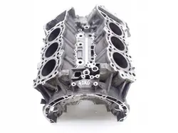 MERCEDES E-KLASA W211 05-08 Motorblock R6428105