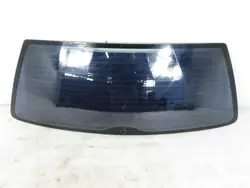Gebrauchte Heckklappenscheibe OEM SZYBA TYLNA VW PASSAT B5 FL KOMBI