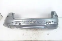Parachoques trasero BMW X3 F25 OEM 7366379 - Usado