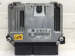 ECU Seat Ibiza IV OEM 045906013AD 1.4 TDI
