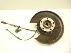 Pivot de direction arrière droit BMW OE 6763120