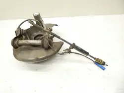 Mancal traseiro direito BMW OE 6763120