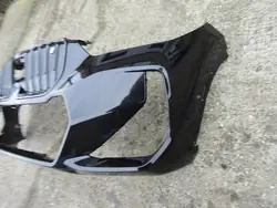 BMW X1 U11 2022+ Grille de Pare-chocs Avant 8601652