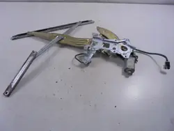 MITSUBISHI PAJERO SPORT II Mecanismo de Ventana Eléctrica Delantera Izquierda MR144595