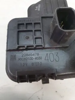 OEM 22865478 Insprutningspumpsmodul - Begagnad