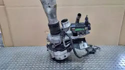 Audi OE 057145873N Turboahtaja