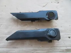 Suporte sensor estacionamento dianteiro OEM 31383829 Volvo XC90