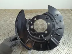 Écran de disque de frein arrière Nissan OE FOB53792